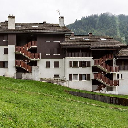 Appartement 2 Ch, Centre De La Clusaz, 8 Pers, Proche Pistes Et Activites - Fr-1-437-55 Exterior photo